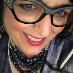 Meet your Posher, Jodie